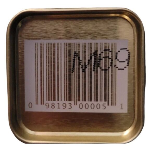 Bag Balm 1 oz Tin for chapped rough skin Travel Size Moisturizer Valentine Gift - Picture 5 of 5